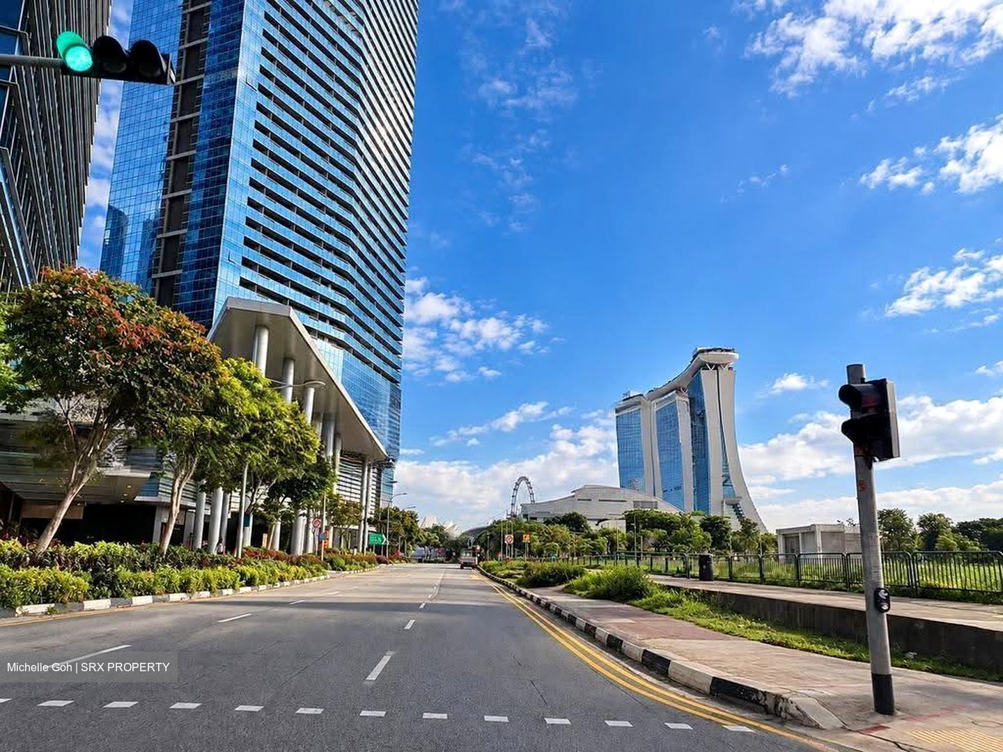 Marina One Residences (D1), Apartment #637665611